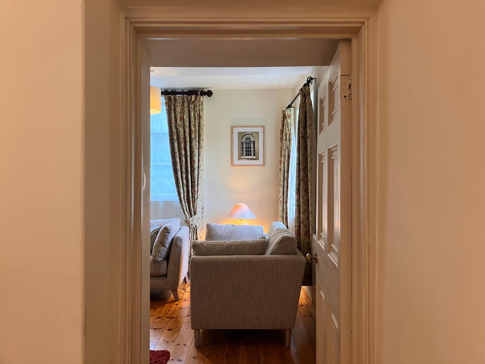 Plas Yn Yale With Mountain Views From All Windows Wrexham Exterior photo