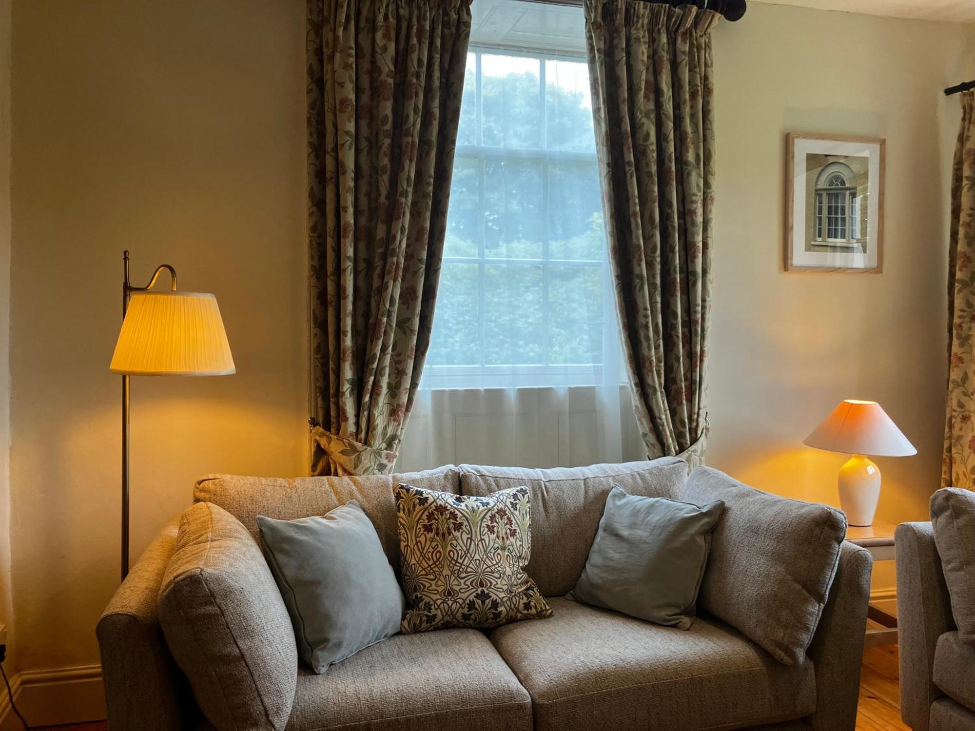 Plas Yn Yale With Mountain Views From All Windows Wrexham Exterior photo