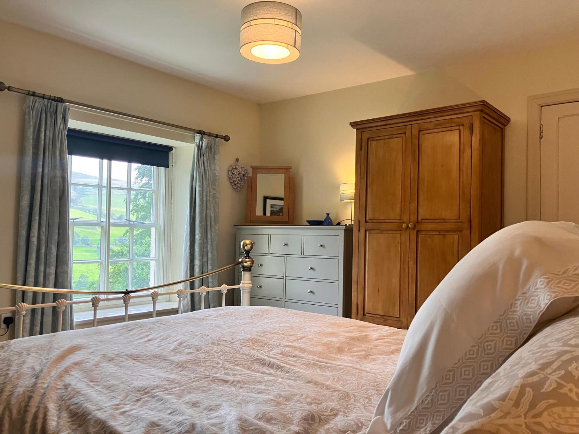 Plas Yn Yale With Mountain Views From All Windows Wrexham Exterior photo